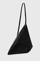 Сумочка Calvin Klein K60K611354 чорний SS24