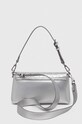 Akcesoria Calvin Klein torebka K60K611356 srebrny
