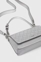 Calvin Klein torebka K60K611356 srebrny