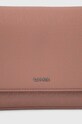 Сумочка Calvin Klein рожевий K60K611360