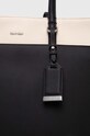 Calvin Klein torebka beżowy K60K611361