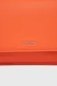 arancione Calvin Klein borsetta