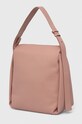 Аксессуары Сумочка Calvin Klein K60K611365 розовый
