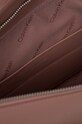 Сумочка Calvin Klein K60K611365 розовый