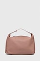 Kabelka Calvin Klein vejde se A4 růžová K60K611367