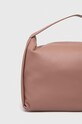 Doplňky Kabelka Calvin Klein K60K611367 růžová