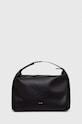 Calvin Klein torebka mieści A4 czarny K60K611367