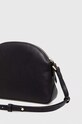 Kabelka Calvin Klein čierna K60K611444
