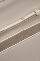 Calvin Klein torebka K60K611453 beżowy