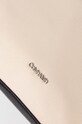 Kabelka Calvin Klein béžová K60K611455