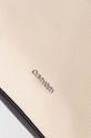 Kabelka Calvin Klein béžová K60K611455