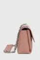 Calvin Klein torebka różowy