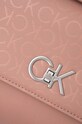 Сумочка Calvin Klein розовый K60K611564