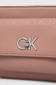 Kabelka Calvin Klein K60K611565 růžová SS24