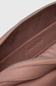 Calvin Klein torebka K60K611565 różowy