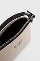 Kabelka Calvin Klein béžová K60K611793