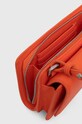 Calvin Klein torebka K60K611434 pomarańczowy