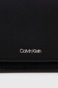 Akcesoria Calvin Klein torebka K60K611434 czarny
