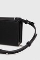 Calvin Klein torebka czarny K60K611434
