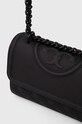 Tory Burch torebka Fleming Matte Small czarny 82562.001