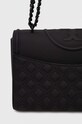 Akcesoria Tory Burch torebka Fleming Matte 82559.001 czarny