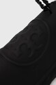 Tory Burch torebka Fleming Matte czarny 82559.001