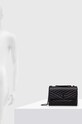 Kožená kabelka Tory Burch Kira Chevron 90857.003
