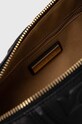 Tory Burch torebka skórzana Fleming Soft Barrel 150358.001 czarny