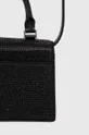 Τσάντα Tory BurchBon Bon Embellished Mini Συνθετικό ύφασμα, Υφαντικό υλικό
