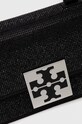 Tory Burch torebka Bon Bon Embellished Mini czarny 150372.001