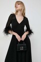 Tory Burch torebka Bon Bon Embellished Mini 150372.001