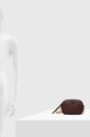 Tory Burch torebka skórzana McGraw Textured Leather Camer 152231.500