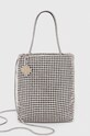 Сумочка Tory Burch аплікація срібний 152420.040