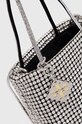 Сумочка Tory Burch срібний 152420.040