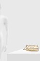 Tory Burch torebka Fleming Soft Metallic 152478.700