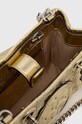 Шкіряна сумочка Tory Burch 152480.700 золотий