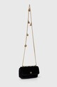 Tory Burch torebka Kira Velvet Mini 154254.001 czarny SS24