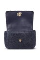 Lauren Ralph Lauren torebka granatowy 431920043