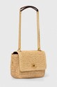 Τσάντα Lauren Ralph Lauren 431920043 μπεζ SS25