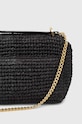 Akcesoria Lauren Ralph Lauren torebka 431920043 czarny