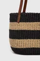 Lauren Ralph Lauren koszyk Materiał tekstylny