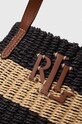 Košara za plažo Lauren Ralph Lauren 431921534 pisana