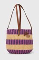 Lauren Ralph Lauren kosz plażowy 431921534 multicolor SS24