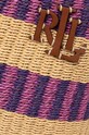 Lauren Ralph Lauren kosz plażowy multicolor 431921534