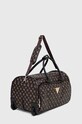 Guess walizka 76x36x33 cm brązowy TWP745.29350