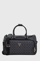 Guess walizka 76x36x33 cm mieści A4 czarny TWP745.29350