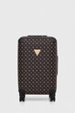 Валіза Guess 76x36x33 см синтетичний коричневий TWP745.29820