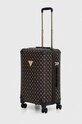 Валіза Guess 76x36x33 см TWP745.29820 коричневий AW24
