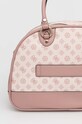 Μεταφορέας κατοικίδιων ζώων Guess ροζ TWP745.27000