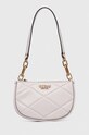 Сумочка Guess синтетичний рожевий HWQB91.91120